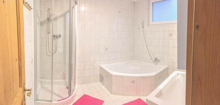 Oberachen Apartment Ellmau Exteriér fotografie